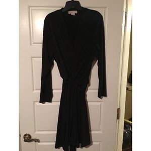 Michael Kors wrap dress